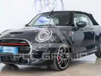2021 Mini COOPER