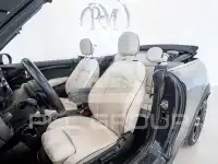2021 Mini COOPER