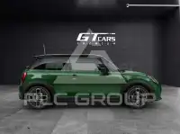 2021 Mini COOPER
