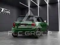 2021 Mini COOPER