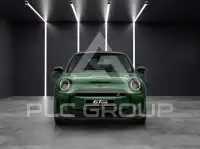2021 Mini COOPER