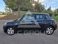 2021 Mini COOPER