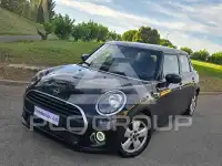 2021 Mini COOPER