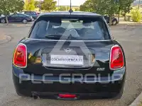 2021 Mini COOPER