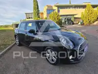 2021 Mini COOPER