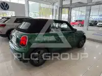 2021 Mini COOPER