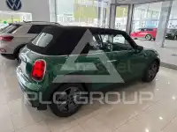 2021 Mini COOPER