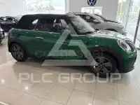 2021 Mini COOPER