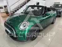 2021 Mini COOPER