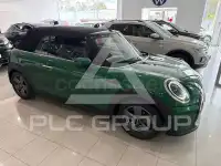 2021 Mini COOPER