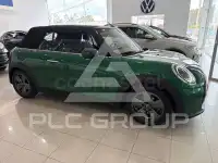 2021 Mini COOPER