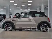 2021 Mini COOPER