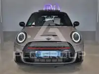 2021 Mini COOPER