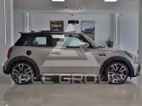 2021 Mini COOPER