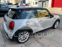 2021 Mini COOPER