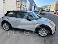 2021 Mini COOPER