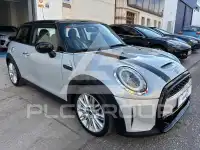 2021 Mini COOPER