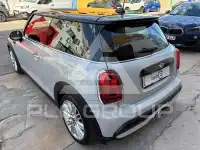 2021 Mini COOPER