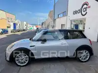 2021 Mini COOPER