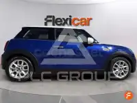 2021 Mini COOPER