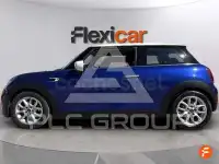 2021 Mini COOPER