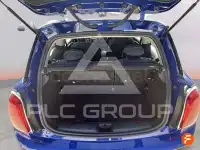 2021 Mini COOPER