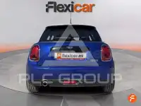 2021 Mini COOPER
