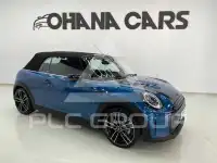 2021 Mini COOPER