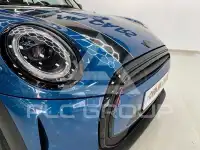 2021 Mini COOPER