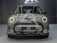2021 Mini COOPER