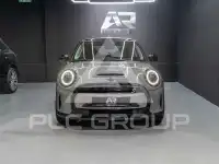 2021 Mini COOPER