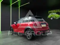 2021 Mini COOPER