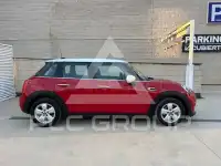 2021 Mini COOPER