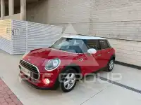 2021 Mini COOPER