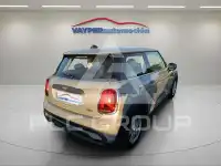 2021 Mini COOPER