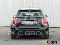 2021 Mini COOPER