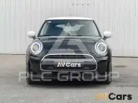 2021 Mini COOPER
