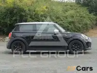 2021 Mini COOPER