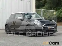 2021 Mini COOPER