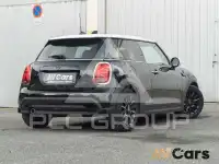 2021 Mini COOPER