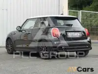 2021 Mini COOPER