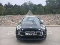 2021 Mini COOPER