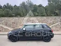 2021 Mini COOPER