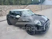 2021 Mini COOPER