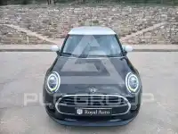 2021 Mini COOPER