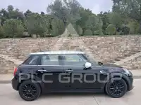 2021 Mini COOPER