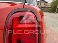 2021 Mini COOPER