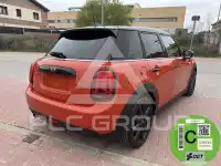2021 Mini COOPER