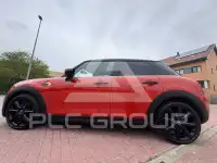2021 Mini COOPER