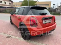 2021 Mini COOPER